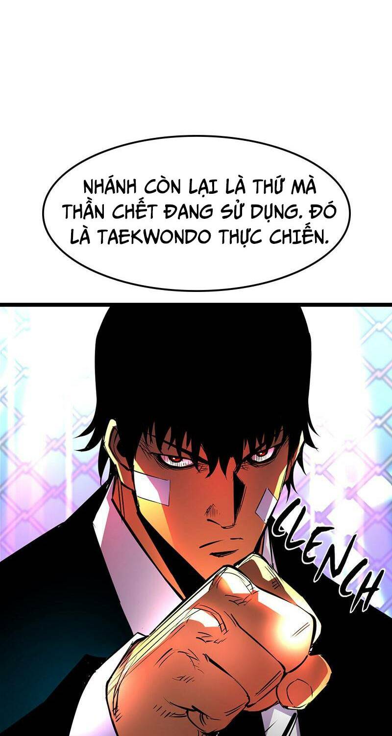 Phòng Gym Hanlim Chapter 62 - Trang 2