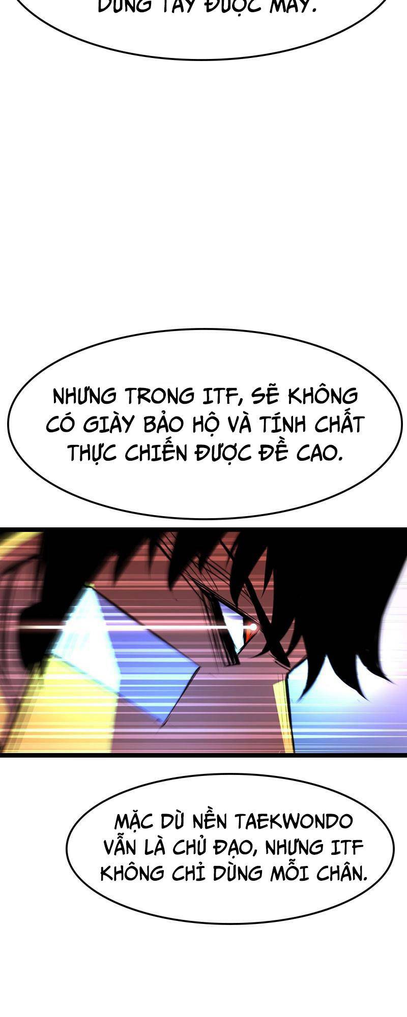 Phòng Gym Hanlim Chapter 62 - Trang 2