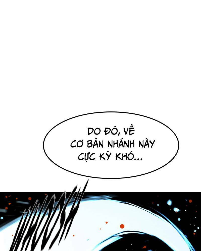 Phòng Gym Hanlim Chapter 62 - Trang 2