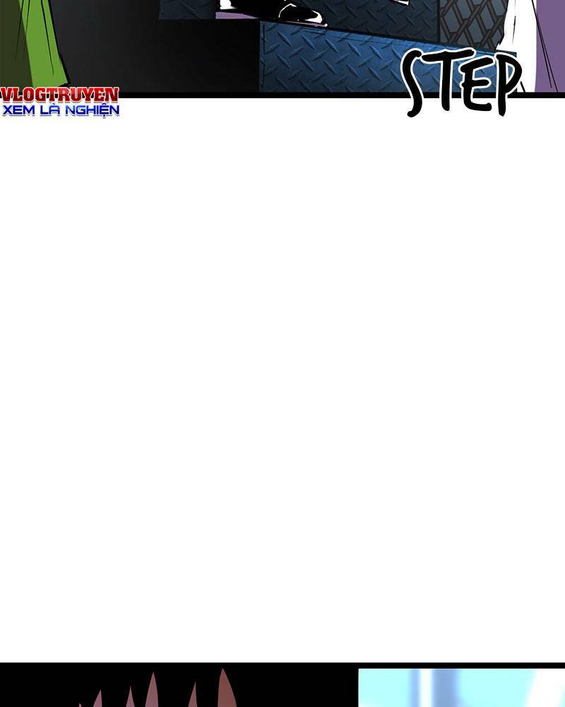 Phòng Gym Hanlim Chapter 62 - Trang 2