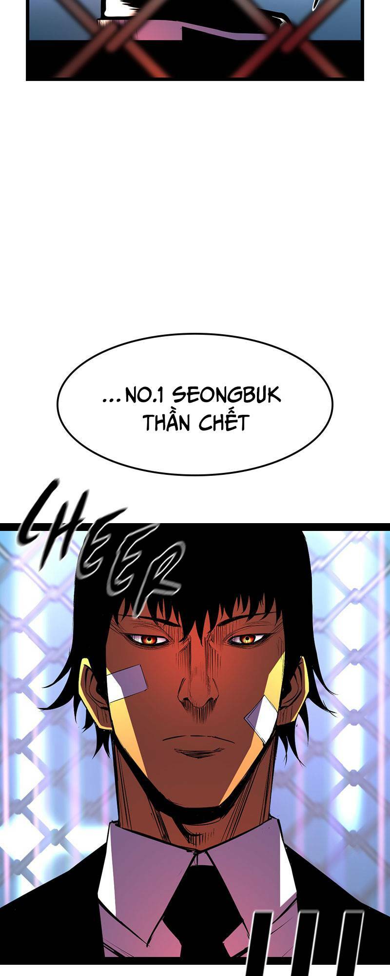 Phòng Gym Hanlim Chapter 62 - Trang 2