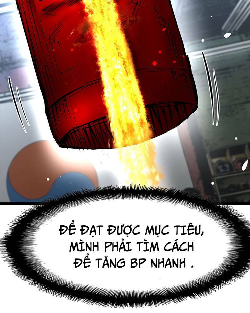 Phòng Gym Hanlim Chapter 62 - Trang 2