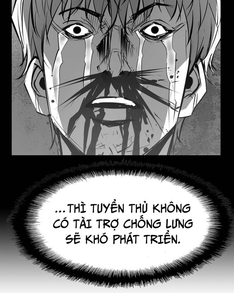 Phòng Gym Hanlim Chapter 62 - Trang 2