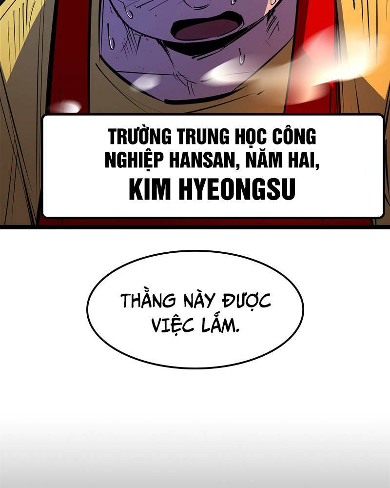 Phòng Gym Hanlim Chapter 63 - Trang 2