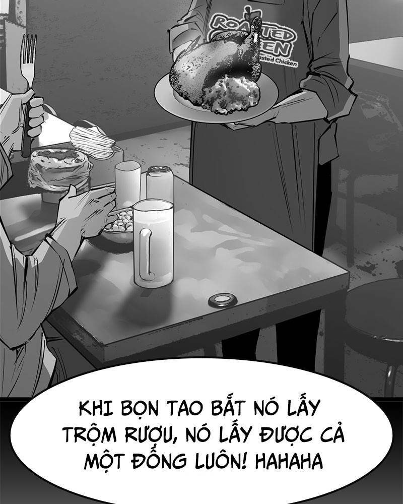 Phòng Gym Hanlim Chapter 63 - Trang 2