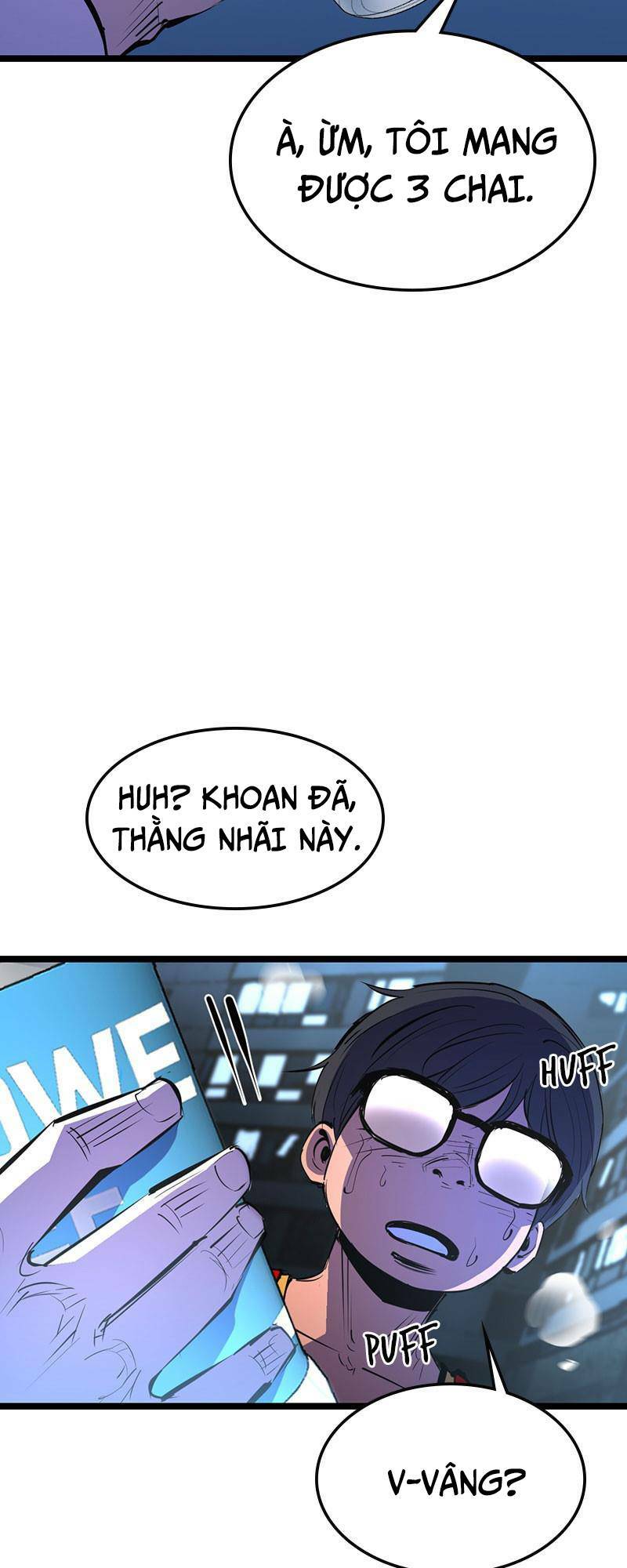 Phòng Gym Hanlim Chapter 63 - Trang 2