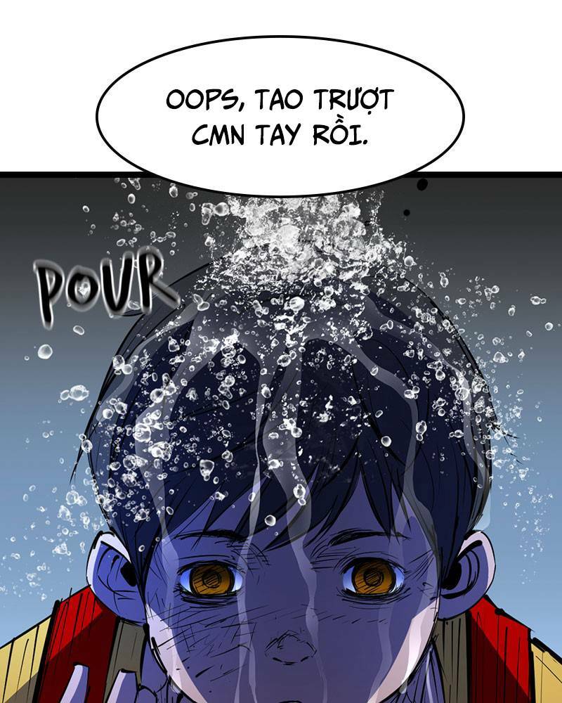 Phòng Gym Hanlim Chapter 63 - Trang 2