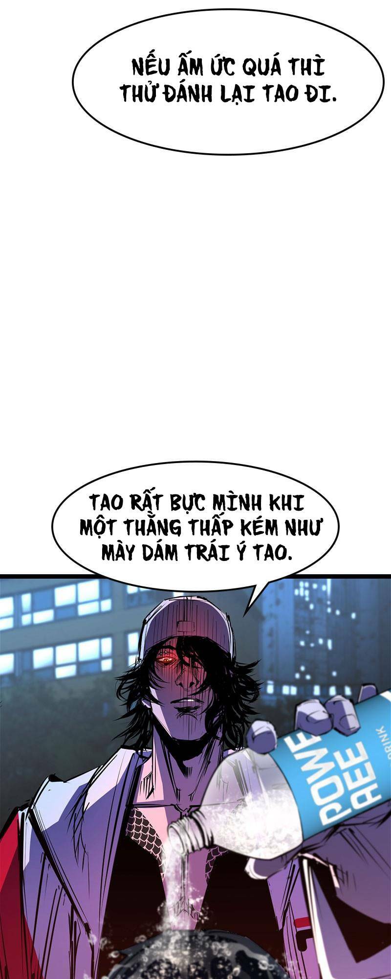 Phòng Gym Hanlim Chapter 63 - Trang 2