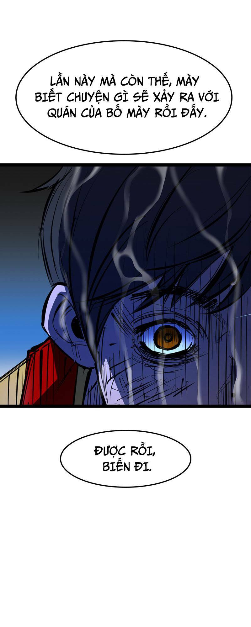 Phòng Gym Hanlim Chapter 63 - Trang 2