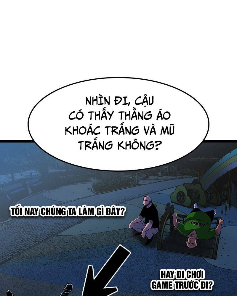 Phòng Gym Hanlim Chapter 63 - Trang 2