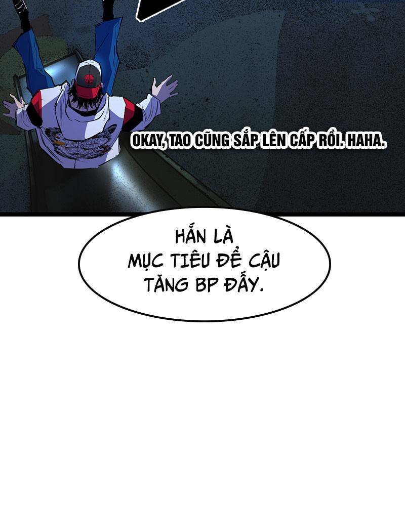 Phòng Gym Hanlim Chapter 63 - Trang 2