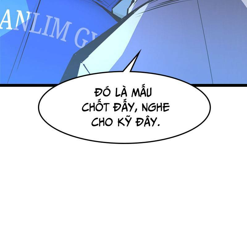 Phòng Gym Hanlim Chapter 63 - Trang 2