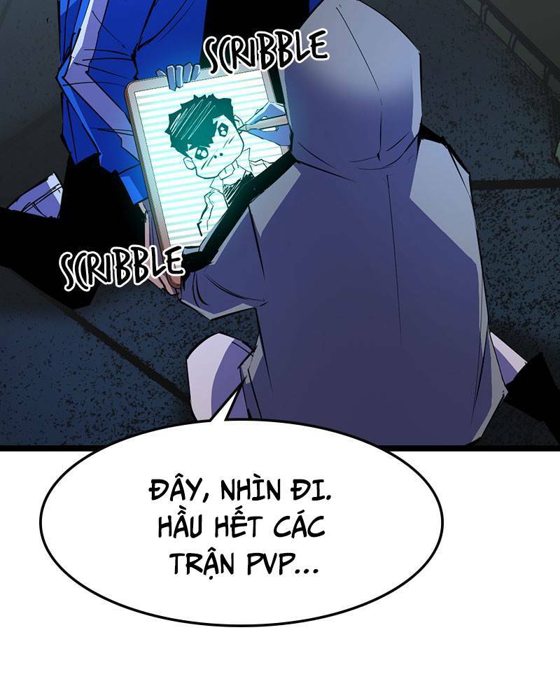 Phòng Gym Hanlim Chapter 63 - Trang 2