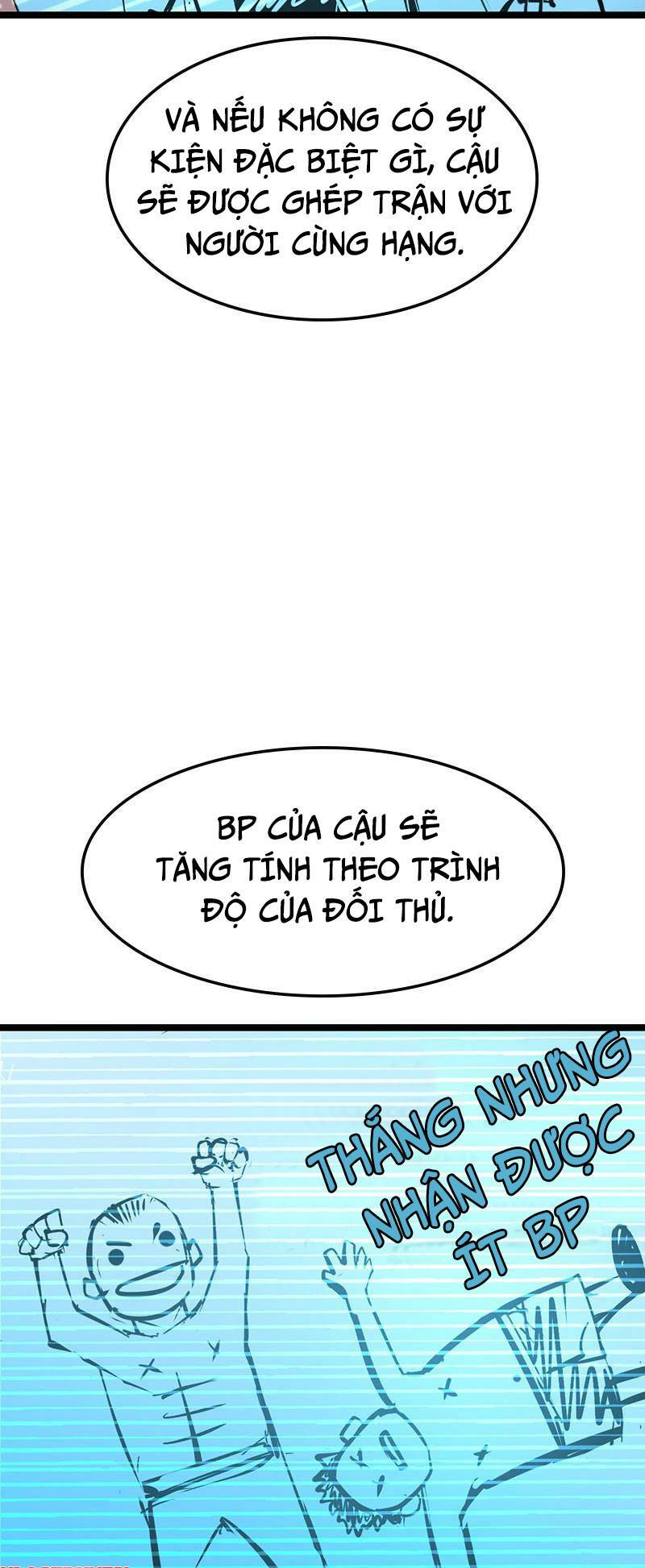 Phòng Gym Hanlim Chapter 63 - Trang 2