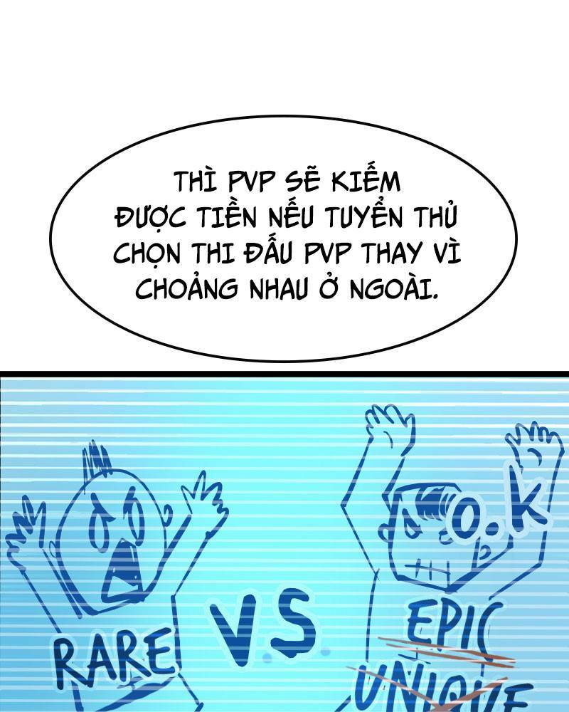 Phòng Gym Hanlim Chapter 63 - Trang 2