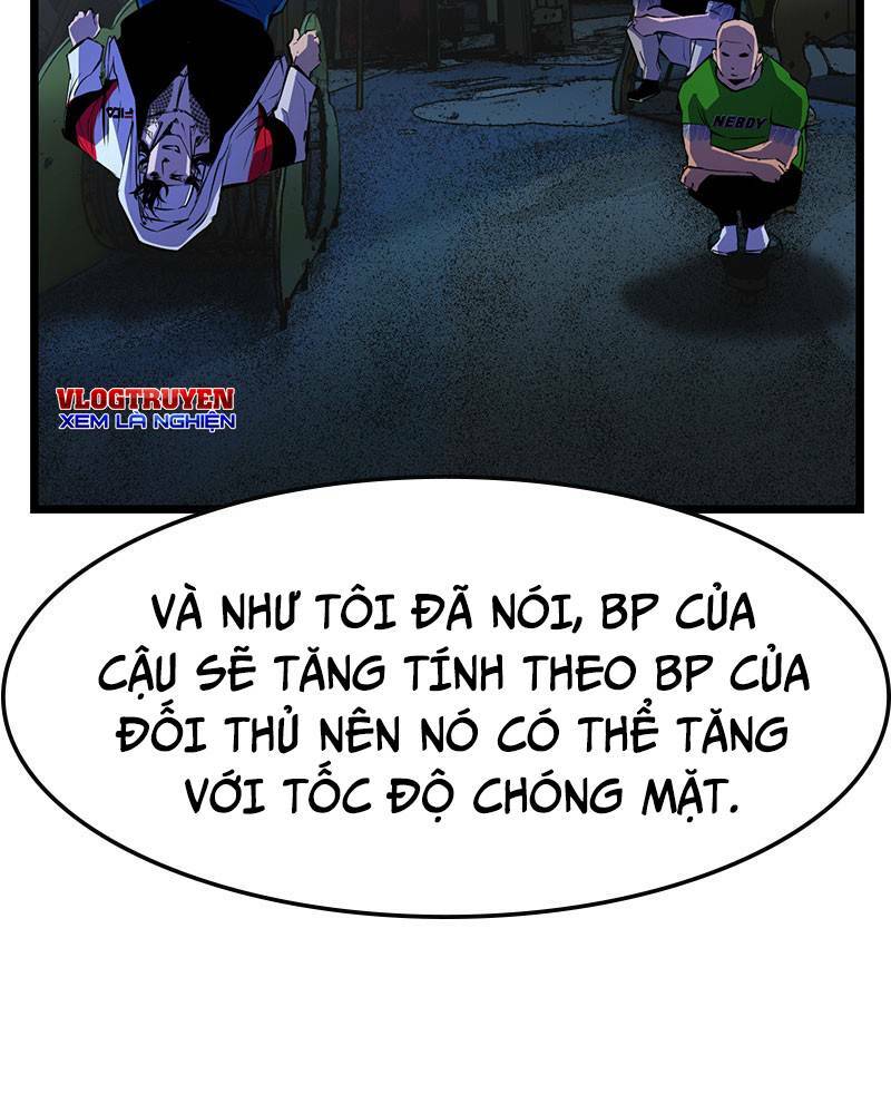Phòng Gym Hanlim Chapter 63 - Trang 2