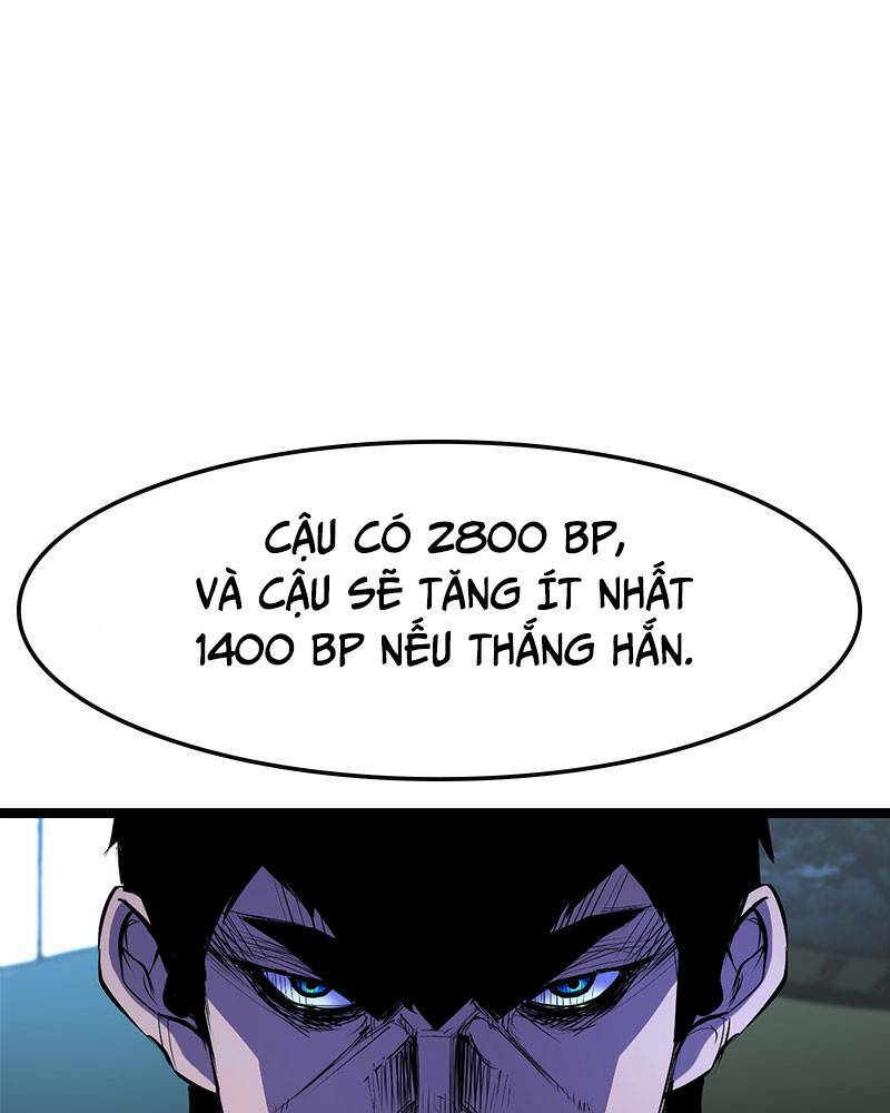 Phòng Gym Hanlim Chapter 63 - Trang 2
