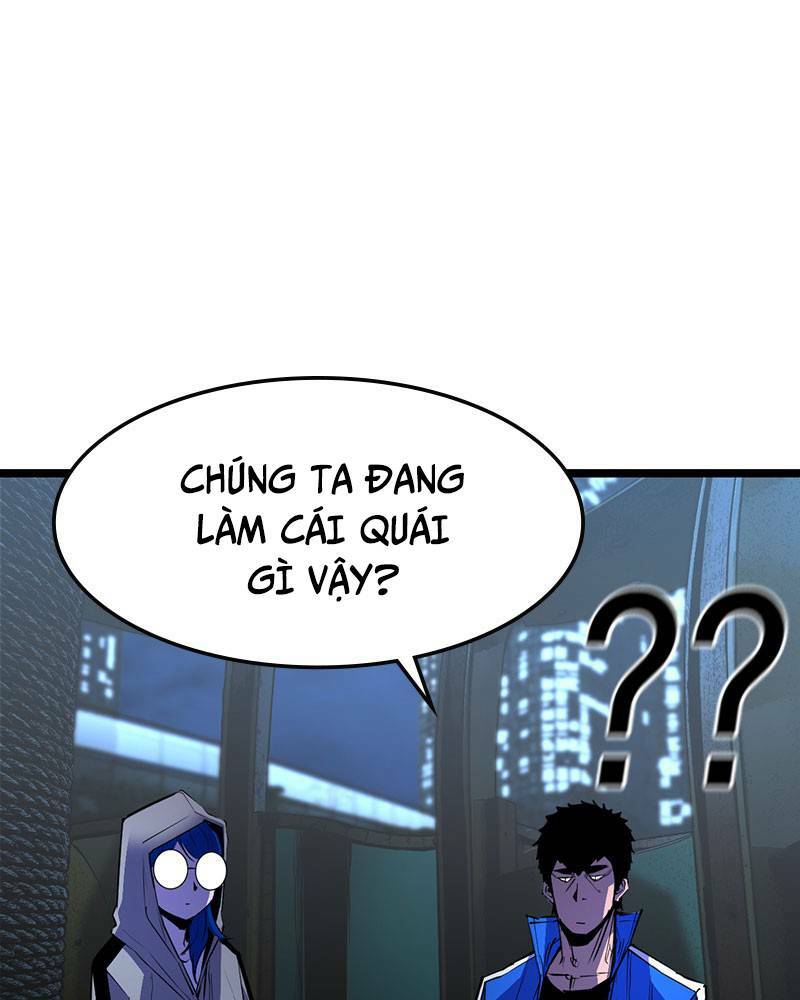 Phòng Gym Hanlim Chapter 63 - Trang 2