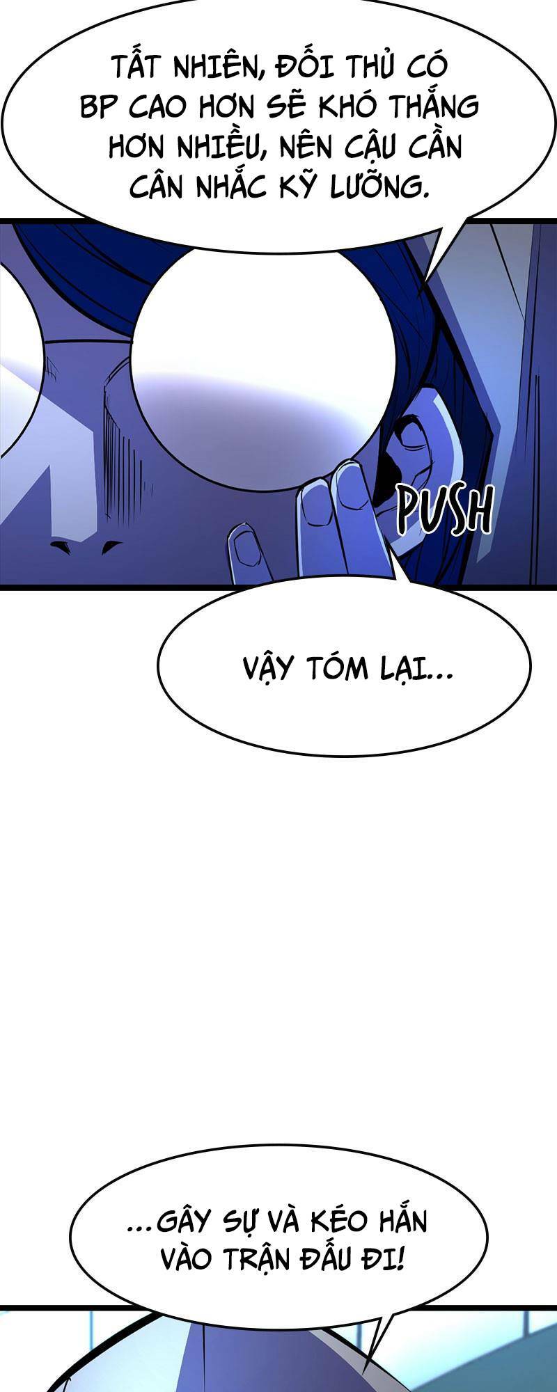 Phòng Gym Hanlim Chapter 63 - Trang 2