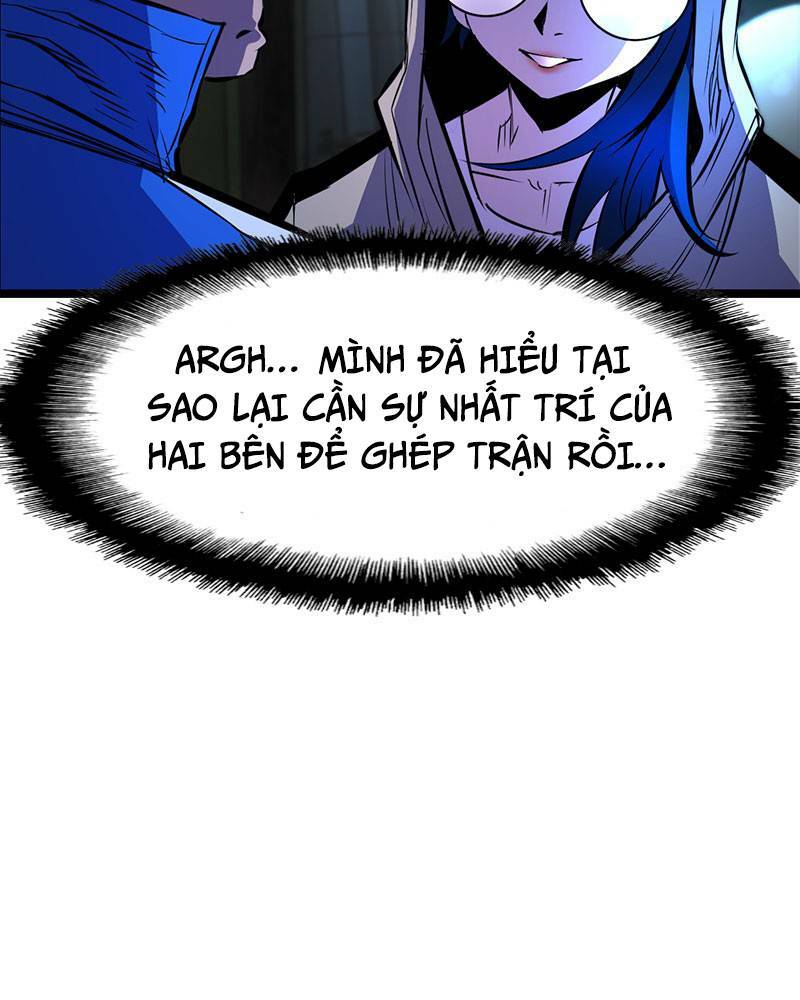 Phòng Gym Hanlim Chapter 63 - Trang 2