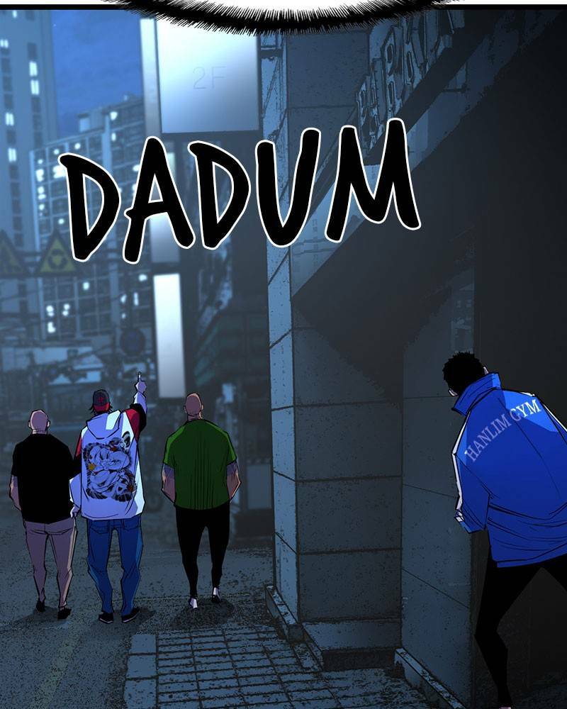 Phòng Gym Hanlim Chapter 63 - Trang 2