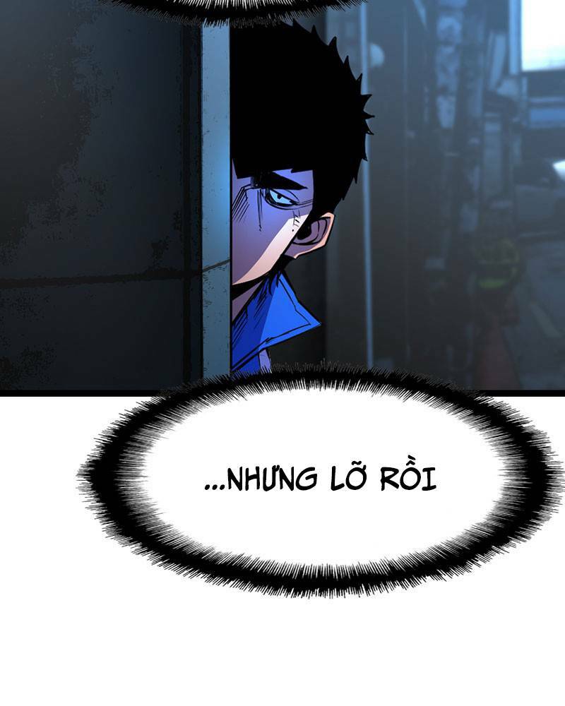 Phòng Gym Hanlim Chapter 63 - Trang 2