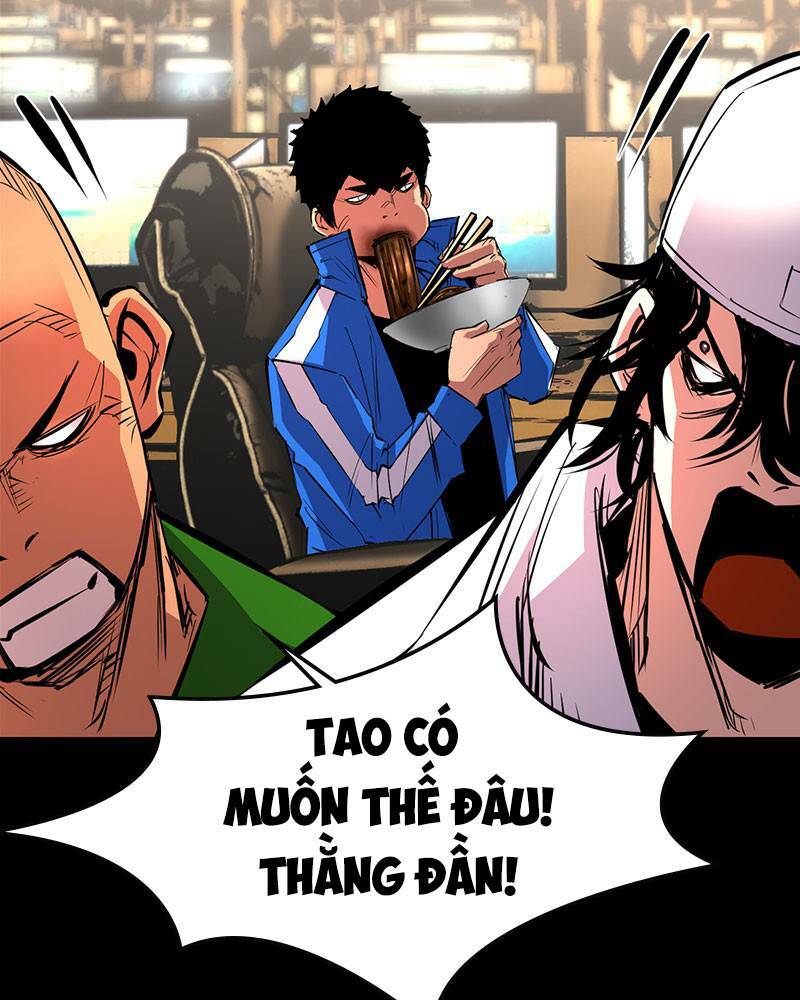 Phòng Gym Hanlim Chapter 63 - Trang 2