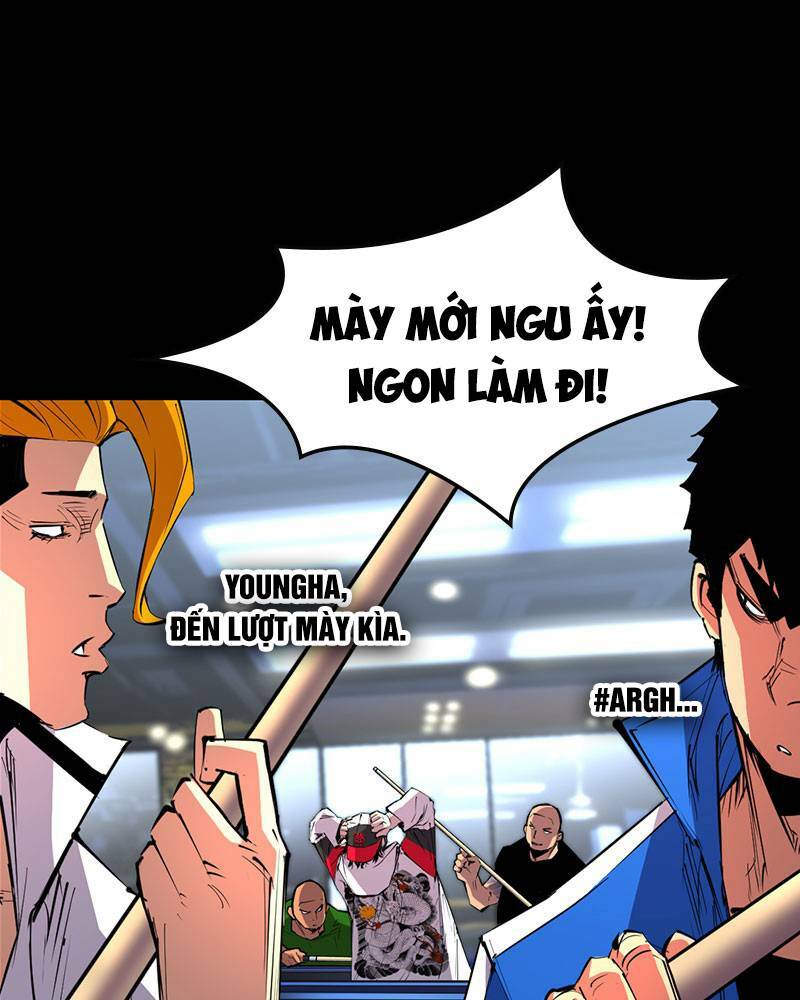 Phòng Gym Hanlim Chapter 63 - Trang 2