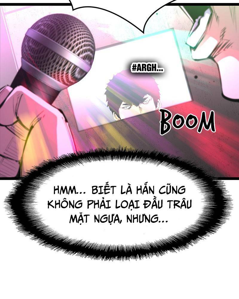 Phòng Gym Hanlim Chapter 63 - Trang 2