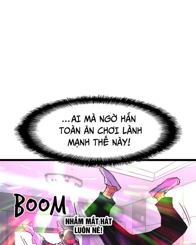 Phòng Gym Hanlim Chapter 63 - Trang 2