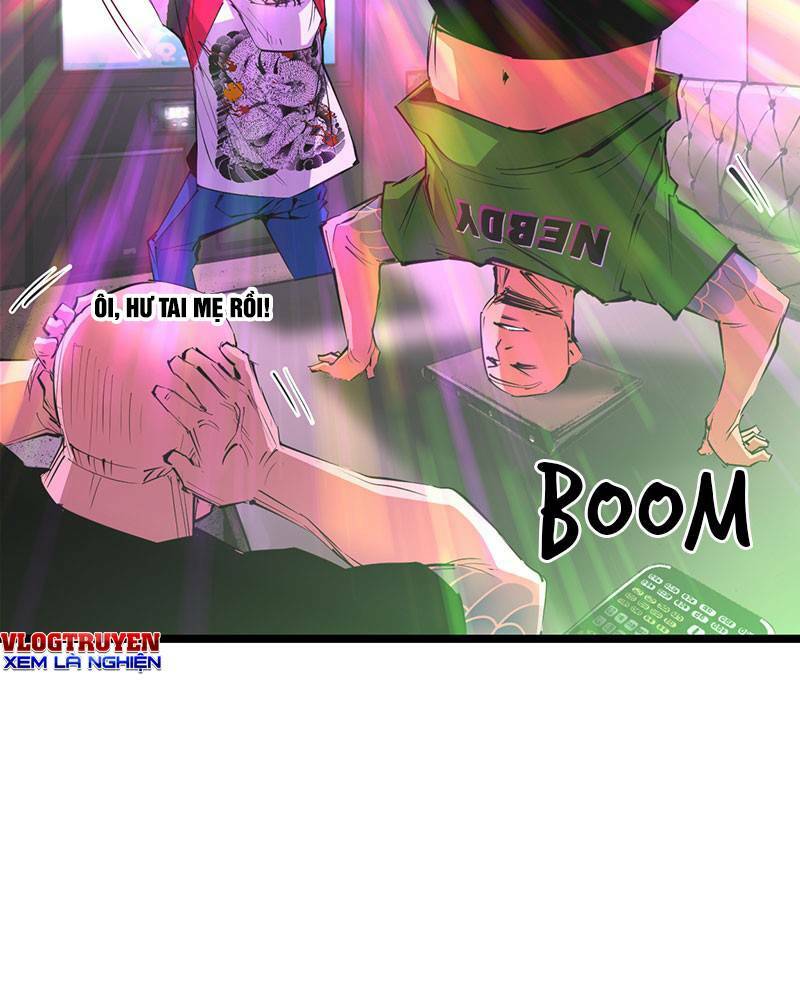 Phòng Gym Hanlim Chapter 63 - Trang 2