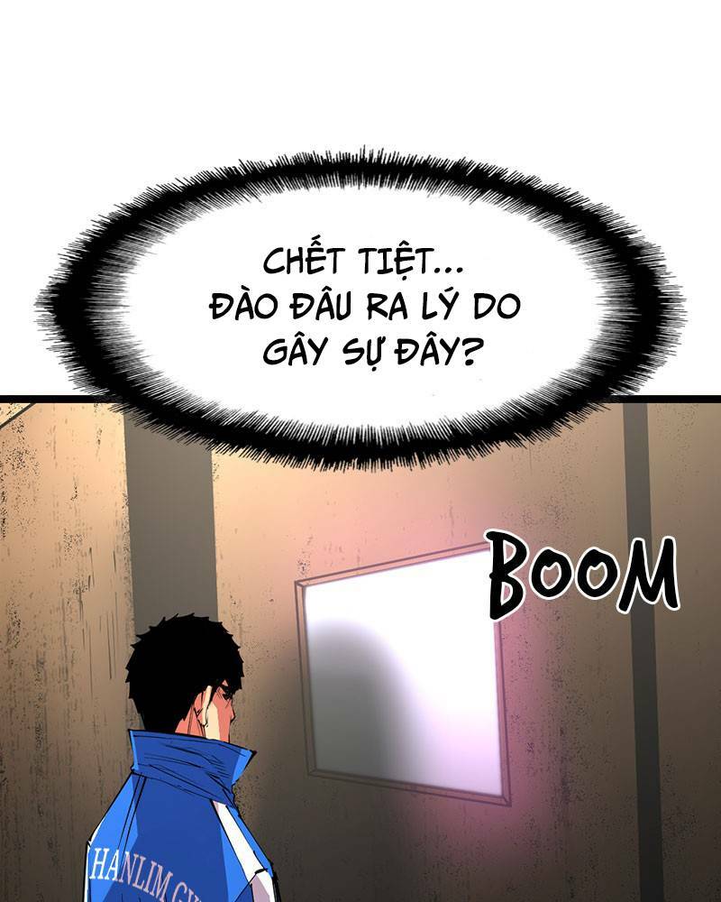 Phòng Gym Hanlim Chapter 63 - Trang 2