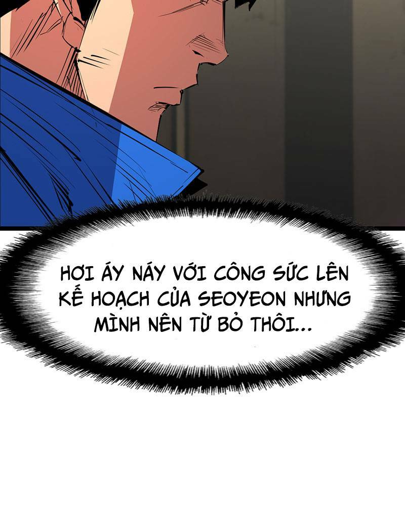 Phòng Gym Hanlim Chapter 63 - Trang 2