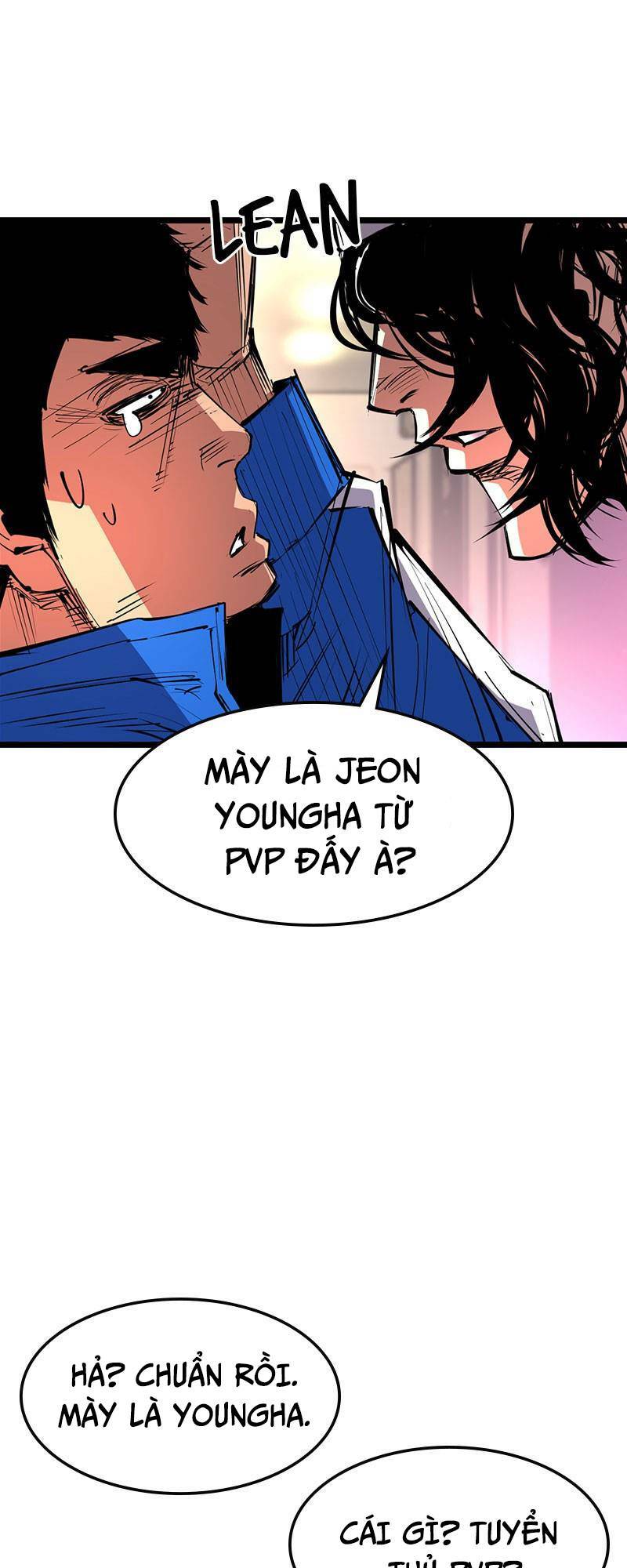 Phòng Gym Hanlim Chapter 63 - Trang 2