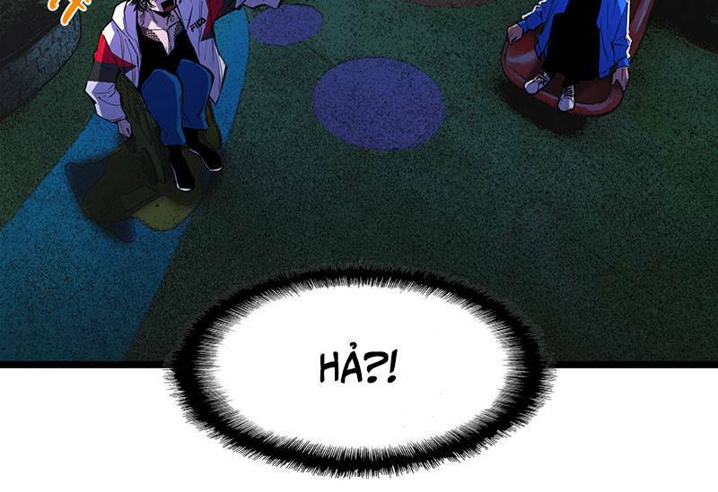 Phòng Gym Hanlim Chapter 63 - Trang 2