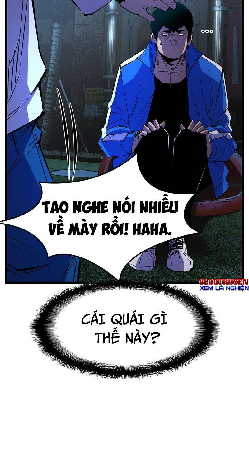 Phòng Gym Hanlim Chapter 63 - Trang 2