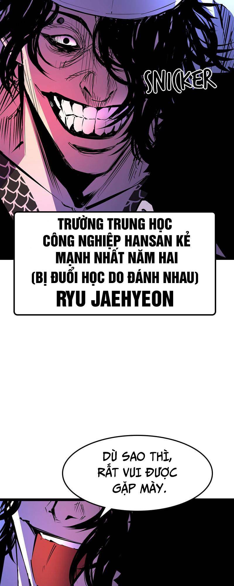 Phòng Gym Hanlim Chapter 63 - Trang 2