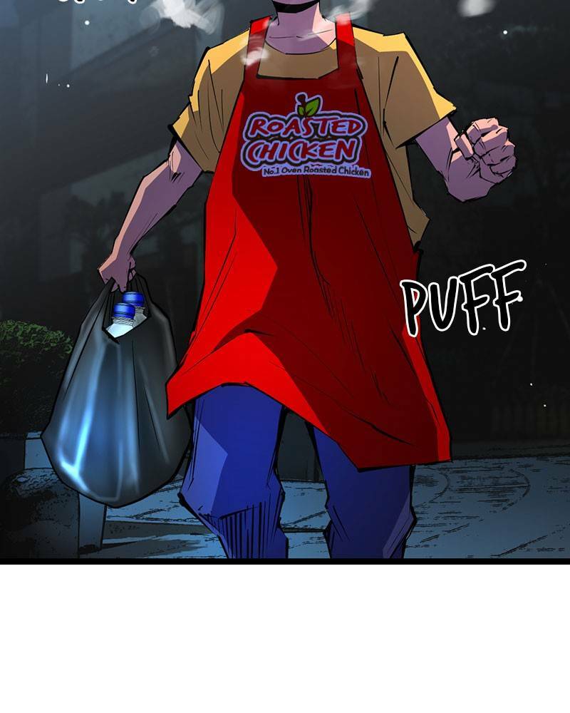 Phòng Gym Hanlim Chapter 63 - Trang 2