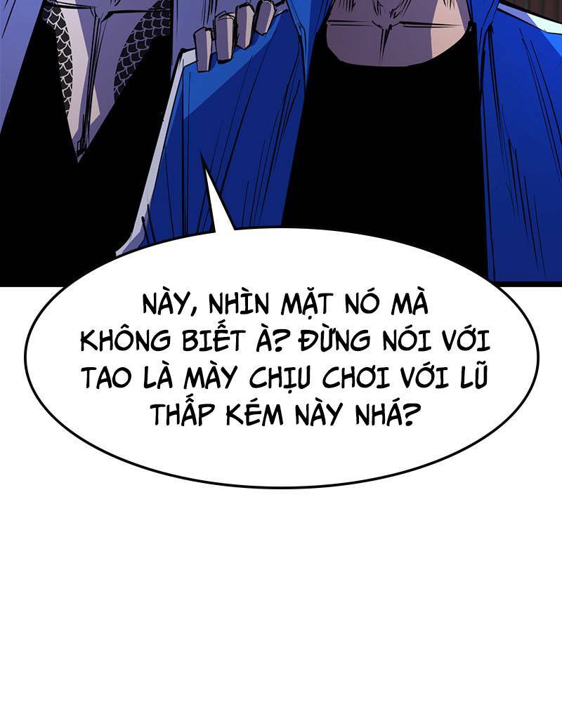 Phòng Gym Hanlim Chapter 63 - Trang 2