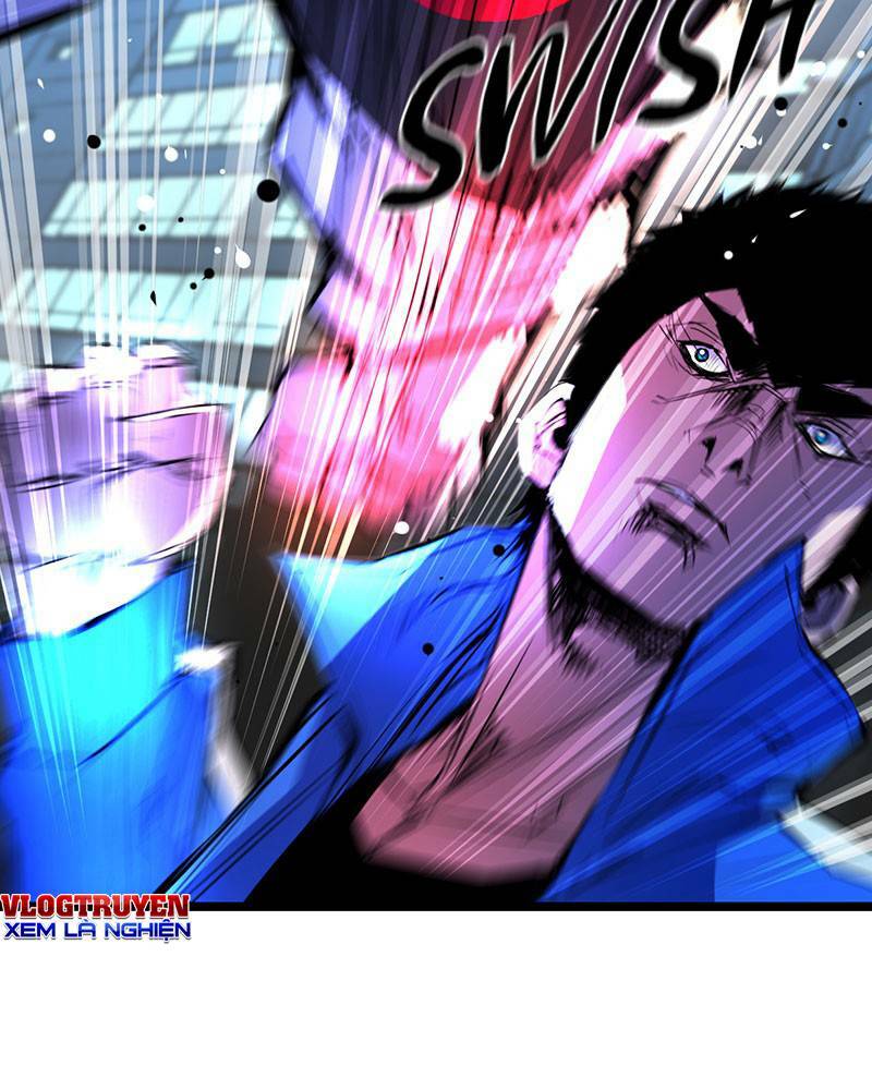 Phòng Gym Hanlim Chapter 64 - Trang 2