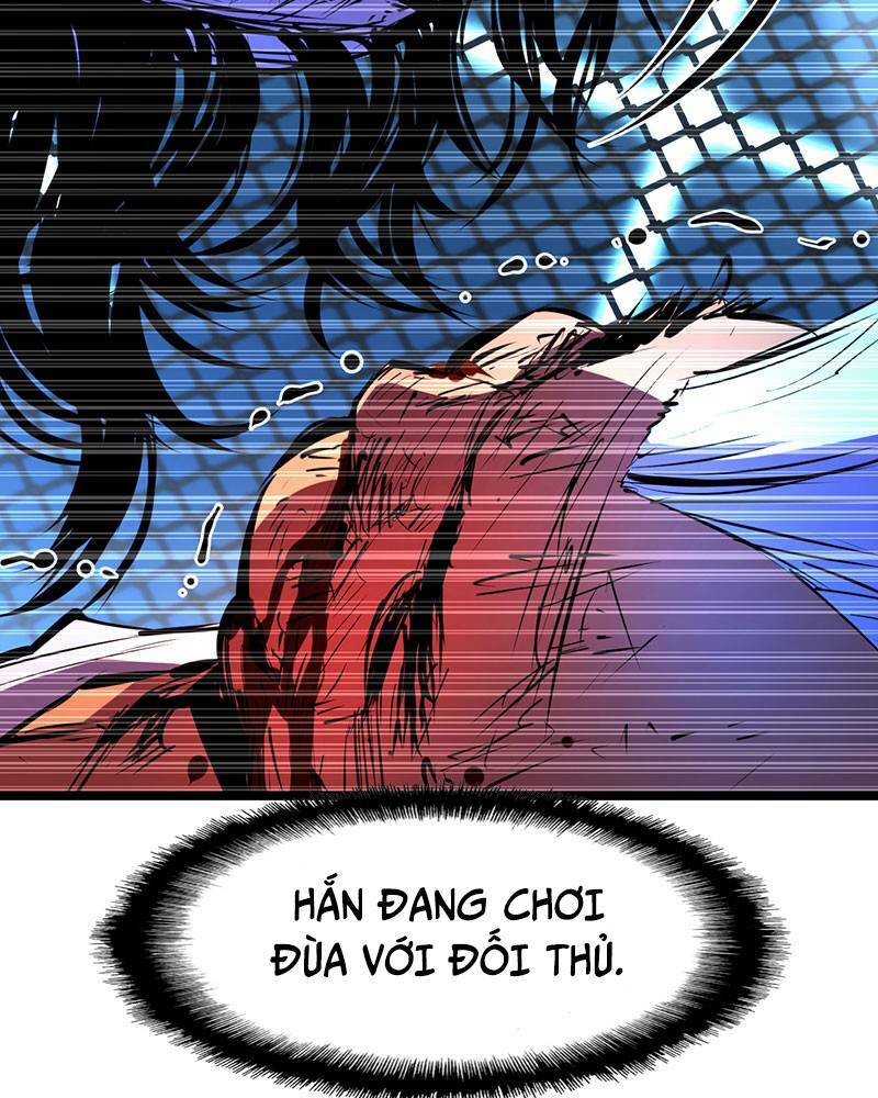 Phòng Gym Hanlim Chapter 64 - Trang 2