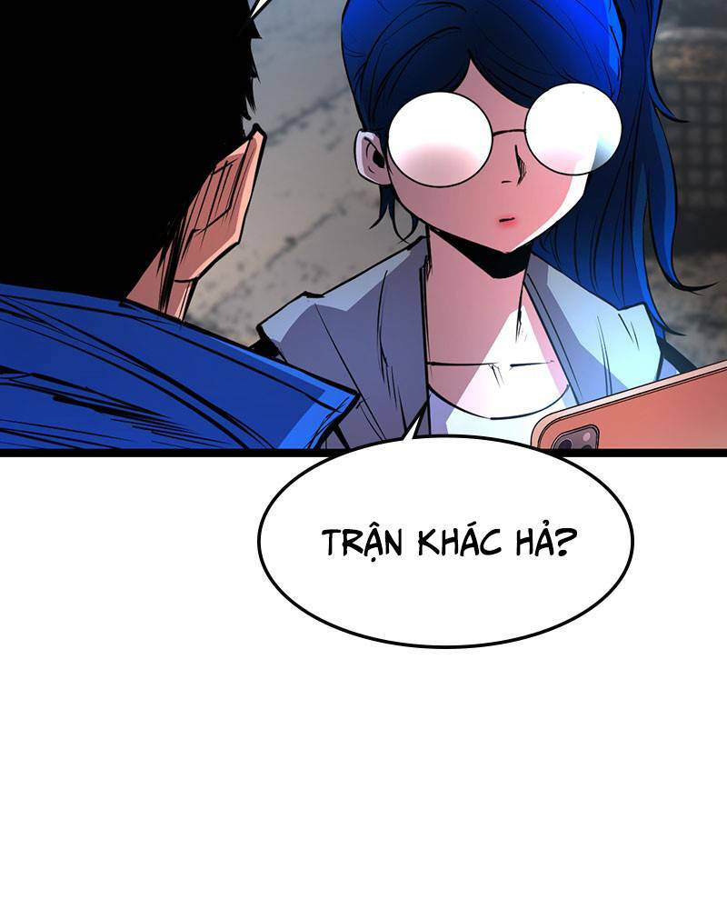 Phòng Gym Hanlim Chapter 64 - Trang 2