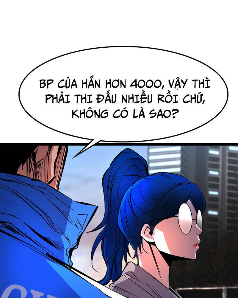 Phòng Gym Hanlim Chapter 64 - Trang 2