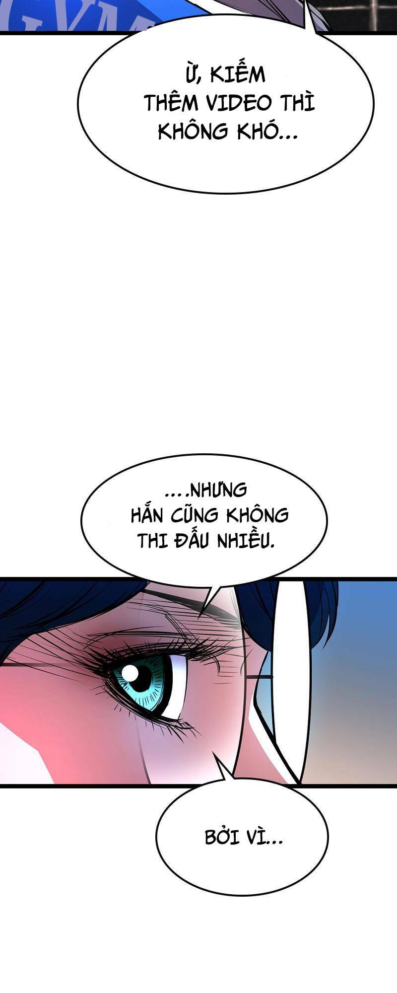 Phòng Gym Hanlim Chapter 64 - Trang 2