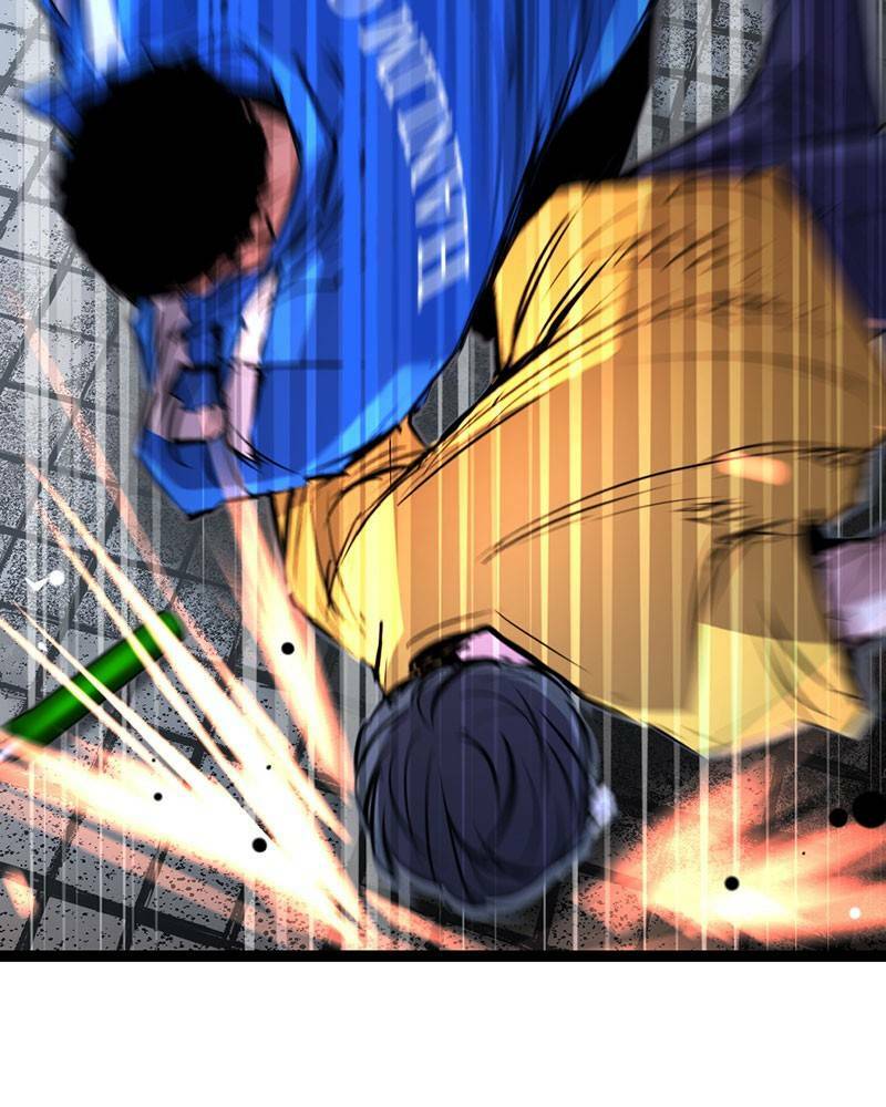 Phòng Gym Hanlim Chapter 64 - Trang 2