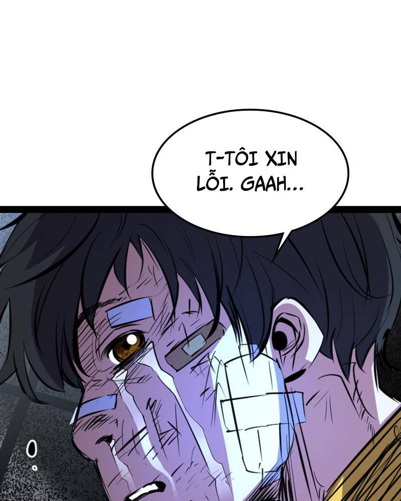 Phòng Gym Hanlim Chapter 64 - Trang 2