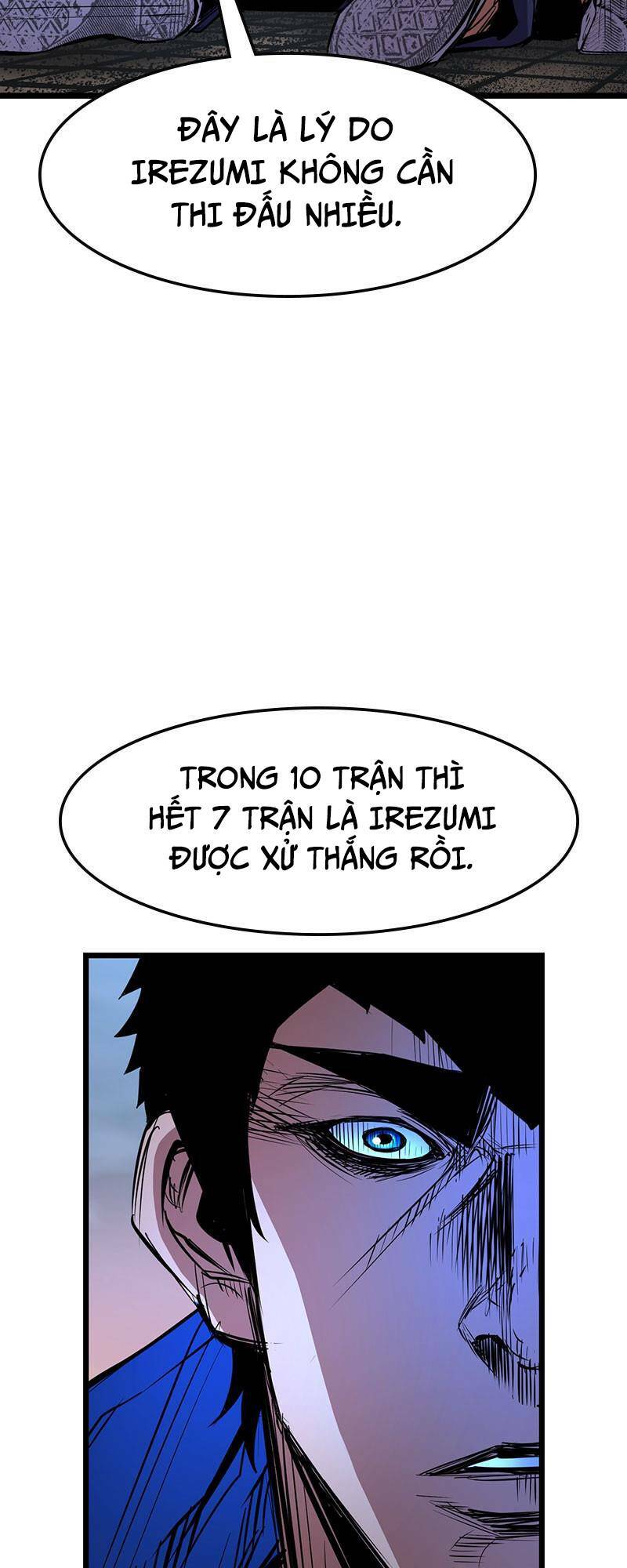 Phòng Gym Hanlim Chapter 64 - Trang 2