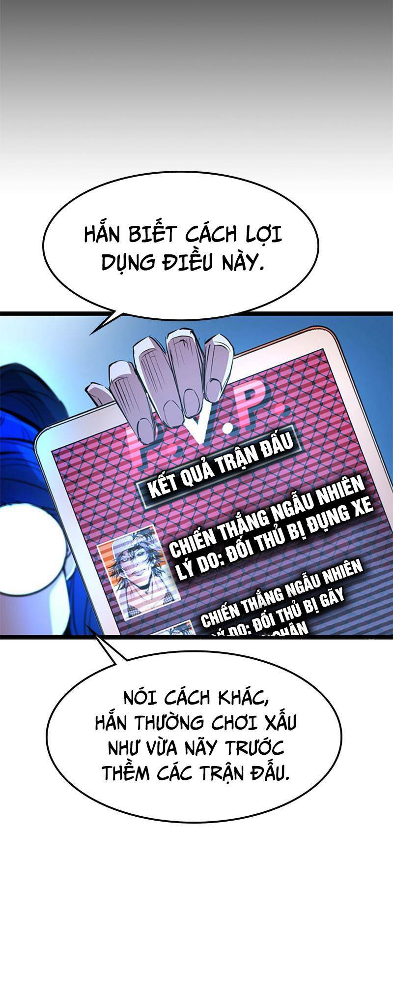 Phòng Gym Hanlim Chapter 64 - Trang 2