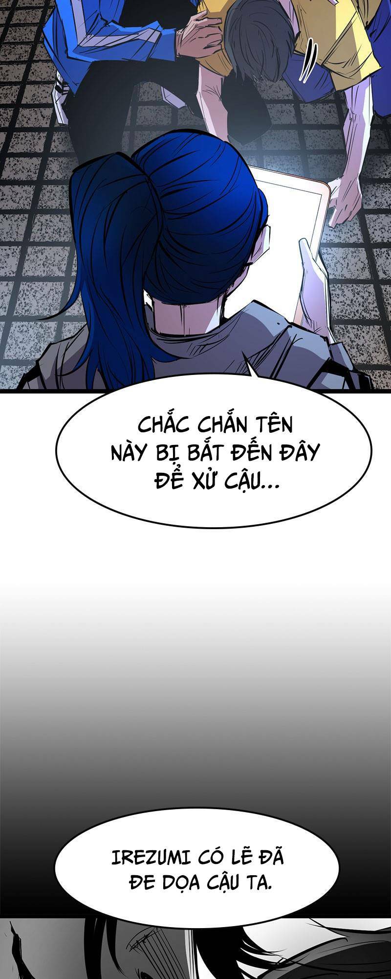 Phòng Gym Hanlim Chapter 64 - Trang 2