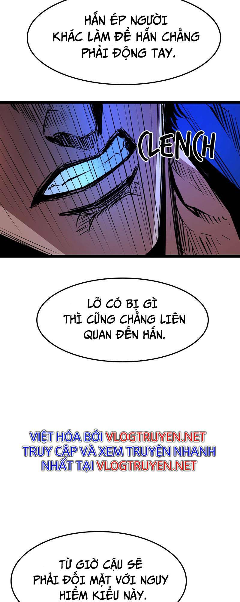 Phòng Gym Hanlim Chapter 64 - Trang 2